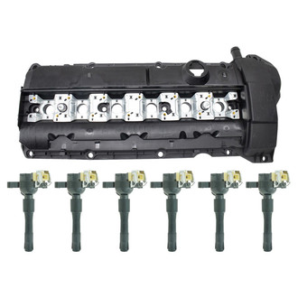 TRQ® - Ignition Kit
