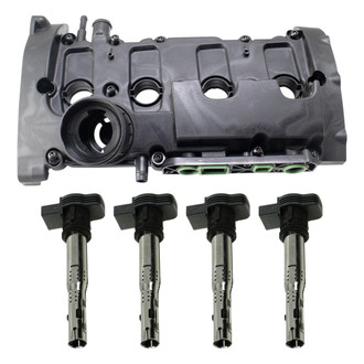 TRQ® - Ignition Kit