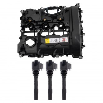 TRQ® - Ignition Kit