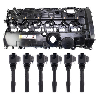 TRQ® - Ignition Kit