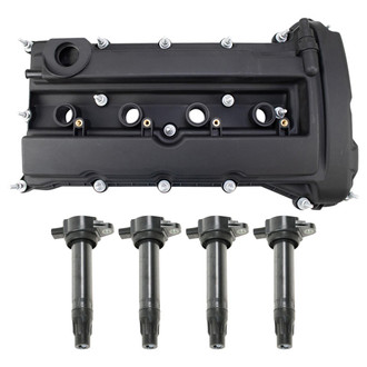 TRQ® - Ignition Kit