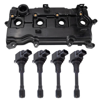TRQ® - Ignition Kit