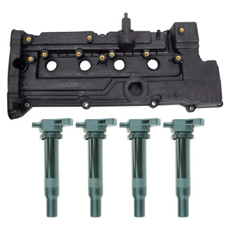 TRQ® - Ignition Kit