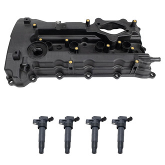 TRQ® - Ignition Kit