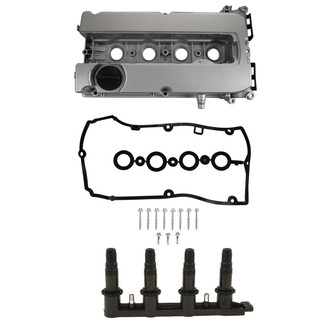 TRQ® - Ignition Kit