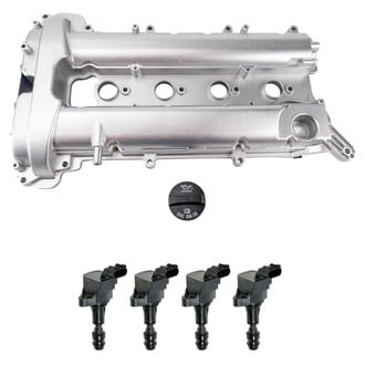TRQ® - Ignition Kit