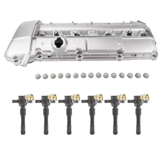 TRQ® - Ignition Kit