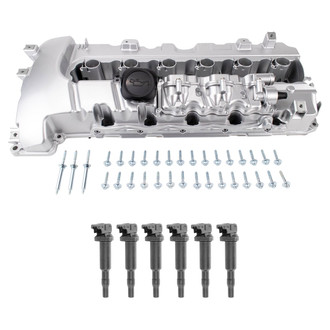 TRQ® - Ignition Kit