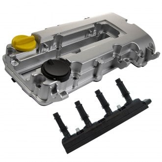 TRQ® - Ignition Kit