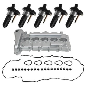 TRQ® - Ignition Kit