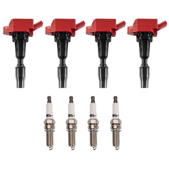 TRQ® - Ignition Kit