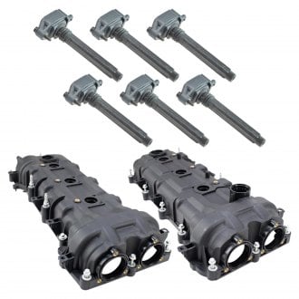 TRQ® - Ignition Kit