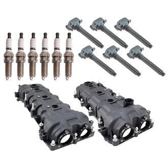TRQ® - Ignition Kit