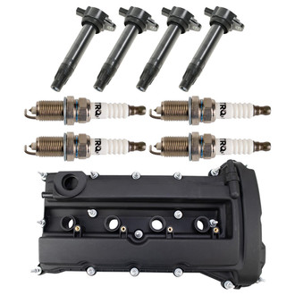 TRQ® - Ignition Kit