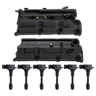 TRQ® - Ignition Kit