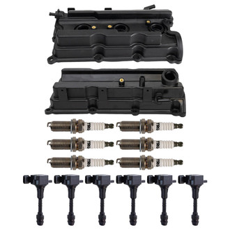 TRQ® - Ignition Kit