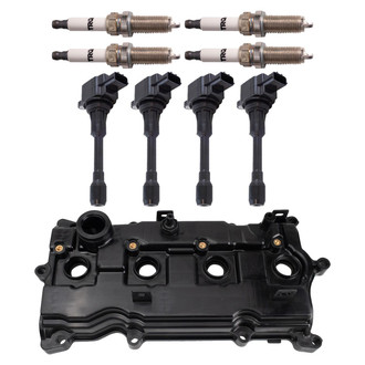 TRQ® - Ignition Kit