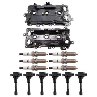 TRQ® - Ignition Kit