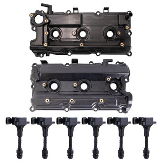 TRQ® - Ignition Kit