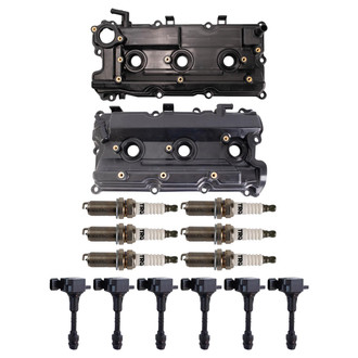 TRQ® - Ignition Kit