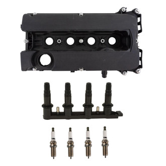 TRQ® - Ignition Kit