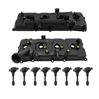 TRQ® - Ignition Kit