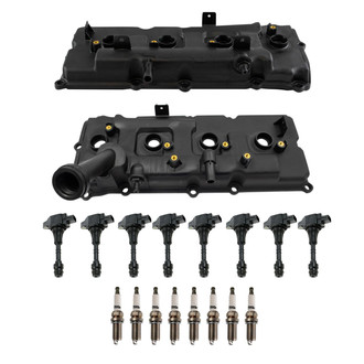 TRQ® - Ignition Kit