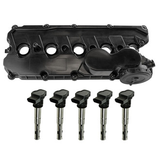 TRQ® - Ignition Kit