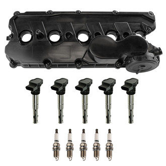 TRQ® - Ignition Kit