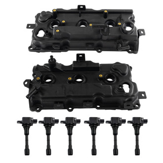 TRQ® - Ignition Kit