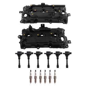 TRQ® - Ignition Kit