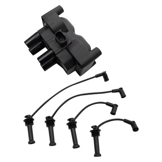 TRQ® - Ignition Kit