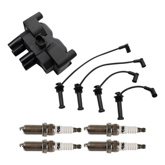 TRQ® - Ignition Kit