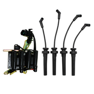 TRQ® - Ignition Kit