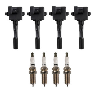 TRQ® - Ignition Kit