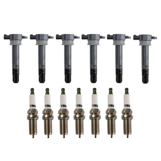 TRQ® - Ignition Kit