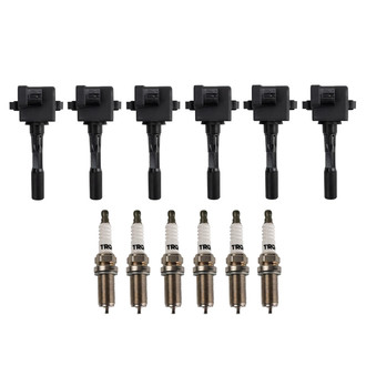TRQ® - Ignition Kit