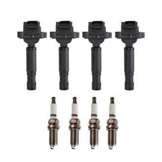 TRQ® - Ignition Kit