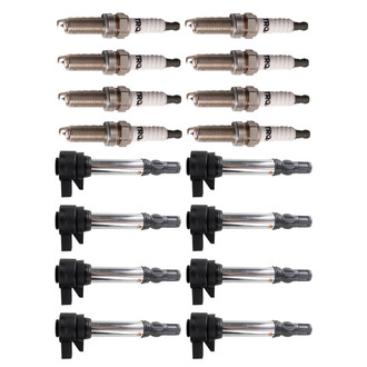 TRQ® - Ignition Kit