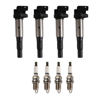 TRQ® - Ignition Kit