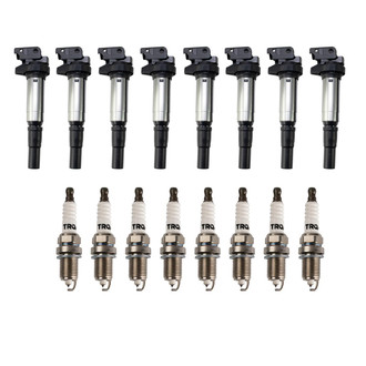 TRQ® - Ignition Kit