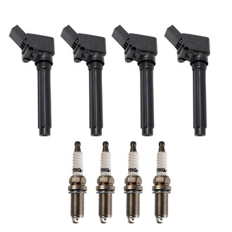 TRQ® - Ignition Kit