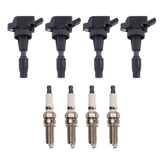 TRQ® - Ignition Kit