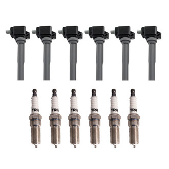 TRQ® - Ignition Kit