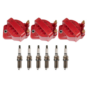 TRQ® - Ignition Kit