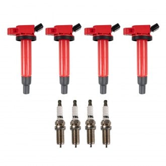 TRQ® - Ignition Kit