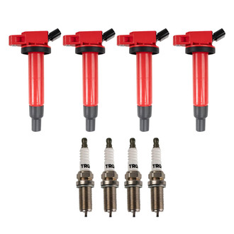 TRQ® - Ignition Kit