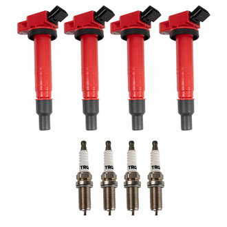 TRQ® - Ignition Kit