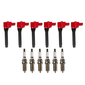 TRQ® - Ignition Kit