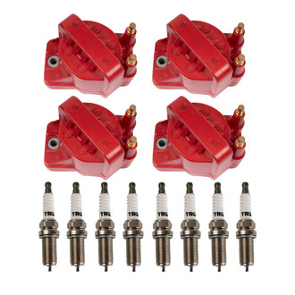 TRQ® - Ignition Kit